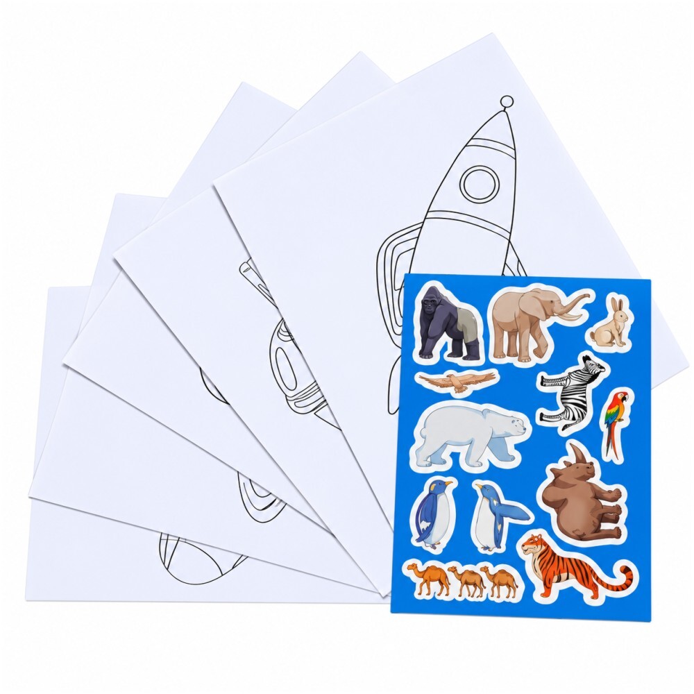 Painting Set 159 pieces