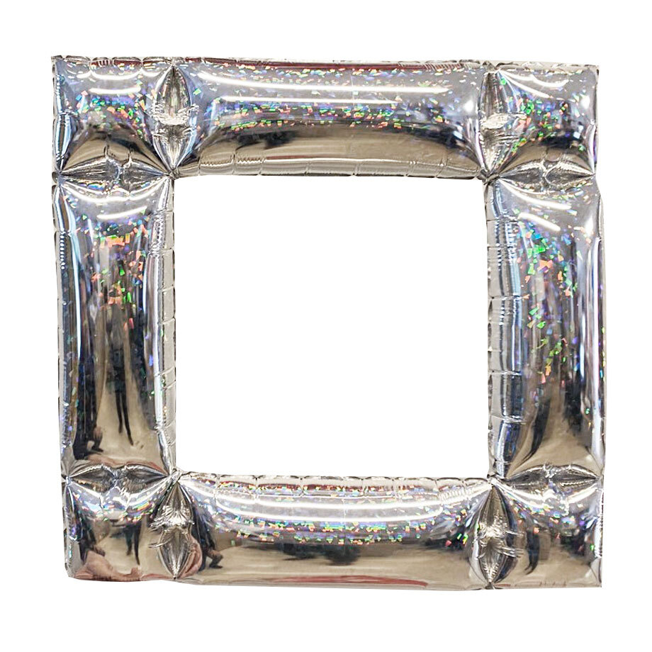 Balloons frame 51 cm