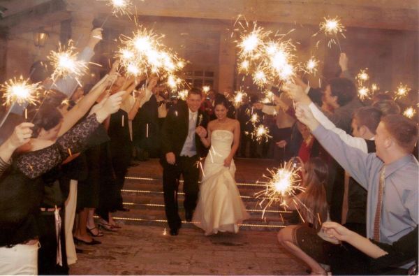 Sparklers TS3 38 cm 5 pcs pack Balloon-fire-gr-Χονδρική