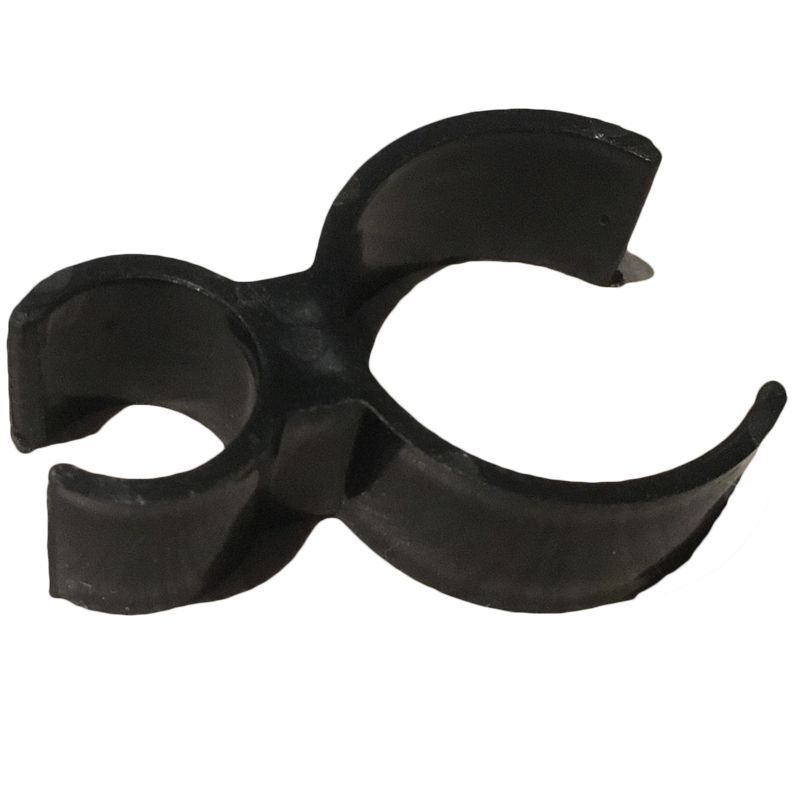 Fountain firework base for shampagne balloon-fire-gr