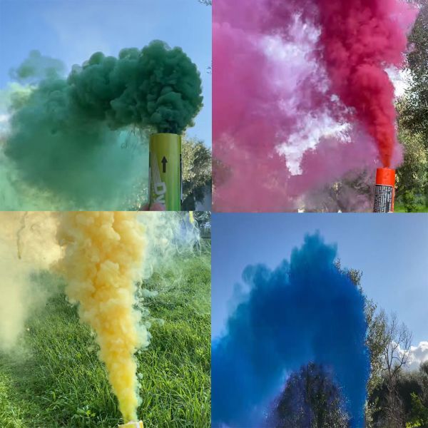 Καπνογόνο TF21 Τεμάχιο balloon-fire-gr