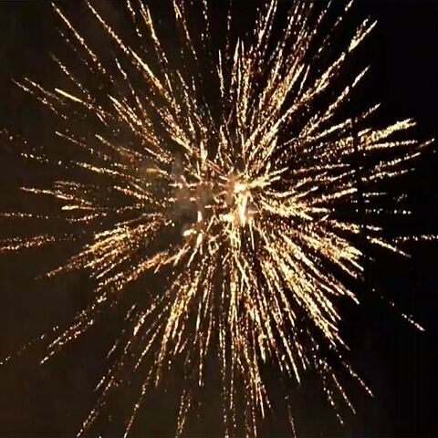 Fireworks 100 shots TB180 Orbiter 01 / Tropic Balloon-fire-gr-Χονδρική