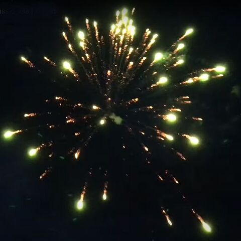 Πυροτεχνήματα 16 βολών TB150 Cassiopeia Tropic balloon-fire-gr