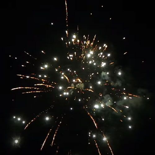 Πυροτεχνήματα 100 βολών Prime Evil SFMC17100D balloon-fire-gr