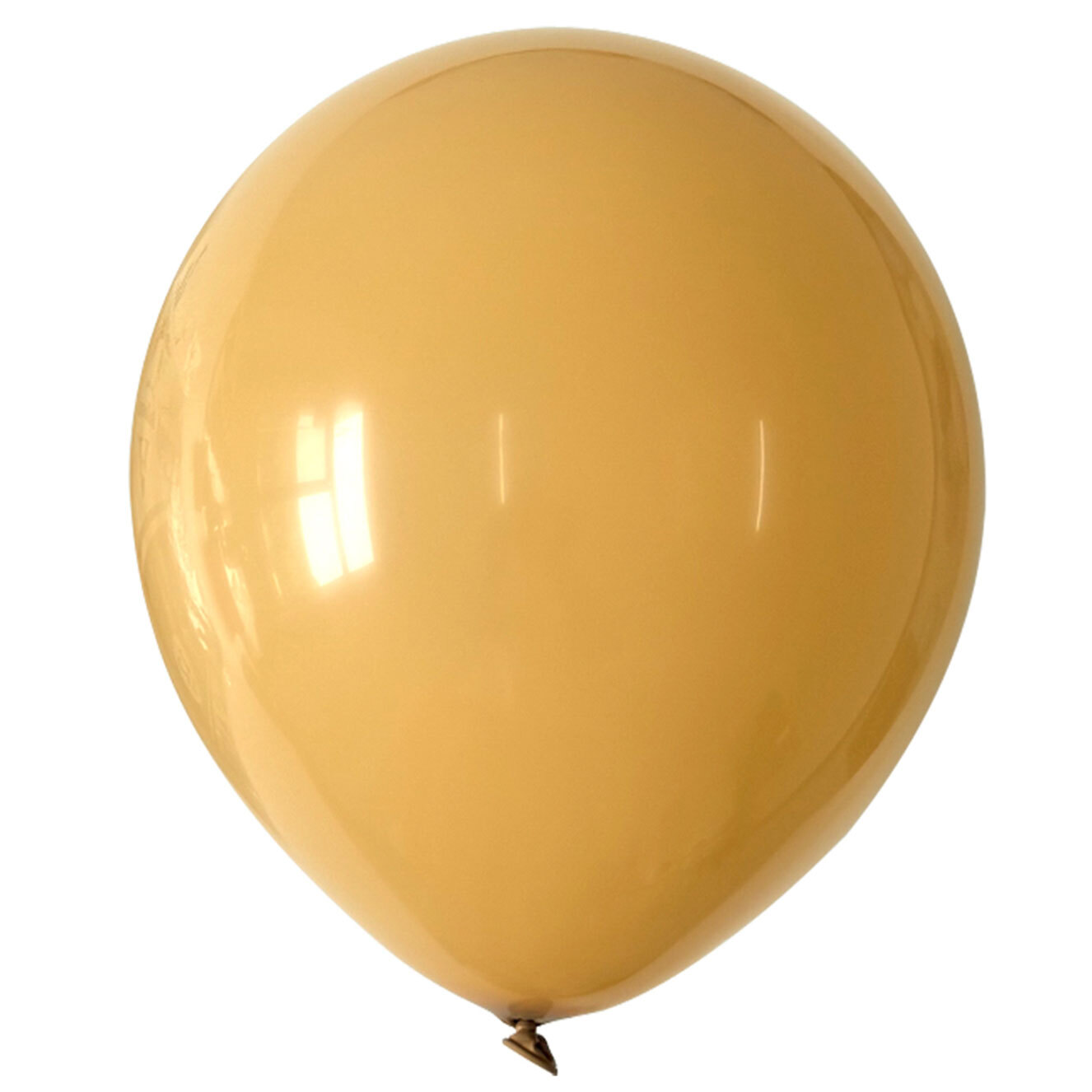 Μπαλόνι 12'' (30cm) Camel R25 Retro Vintage (50 Tεμάχια) - Marco Polo Quality Balloons