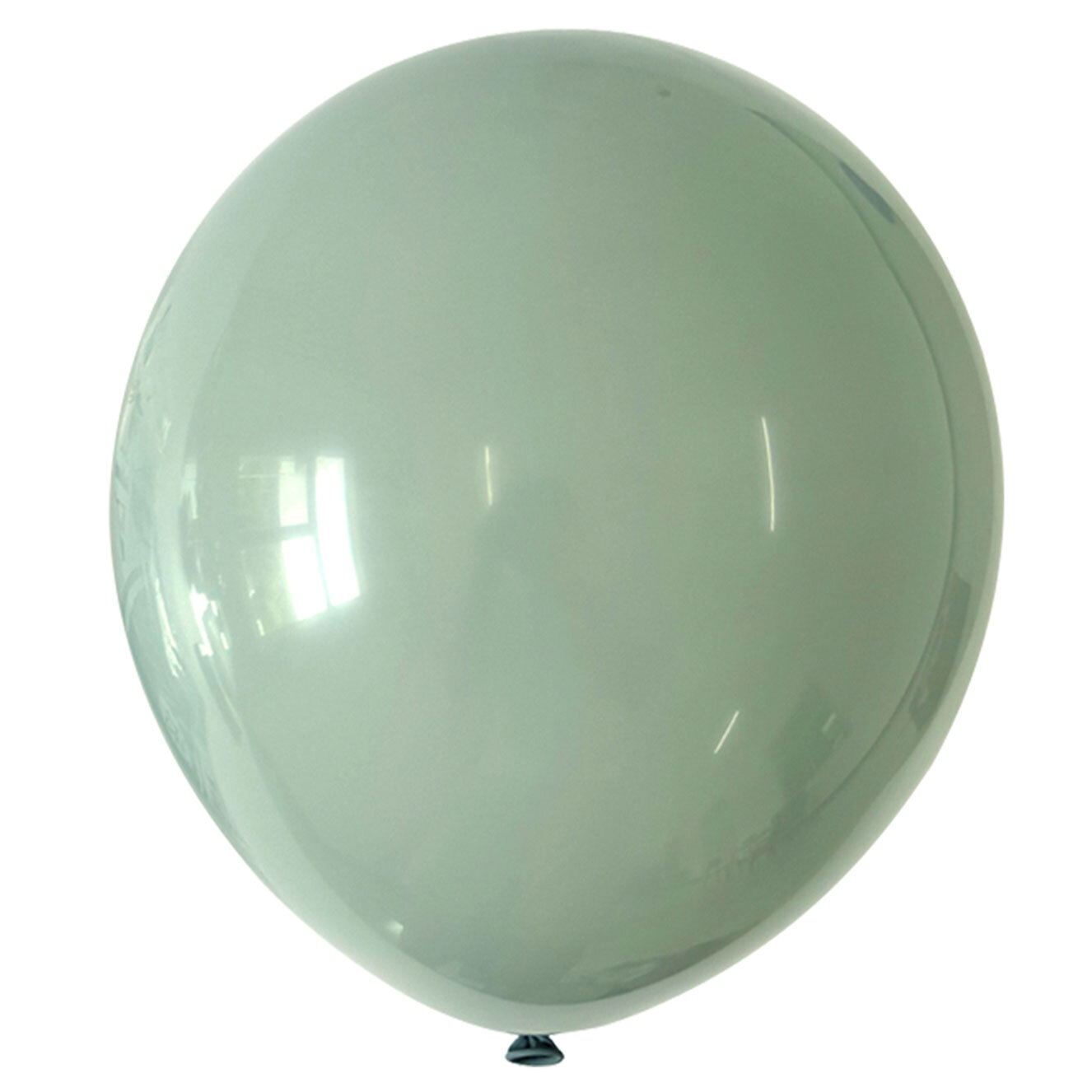 Μπαλόνι 12'' (30cm) T-Green R27 Retro Vintage (50 Tεμάχια) - Marco Polo Quality Balloons