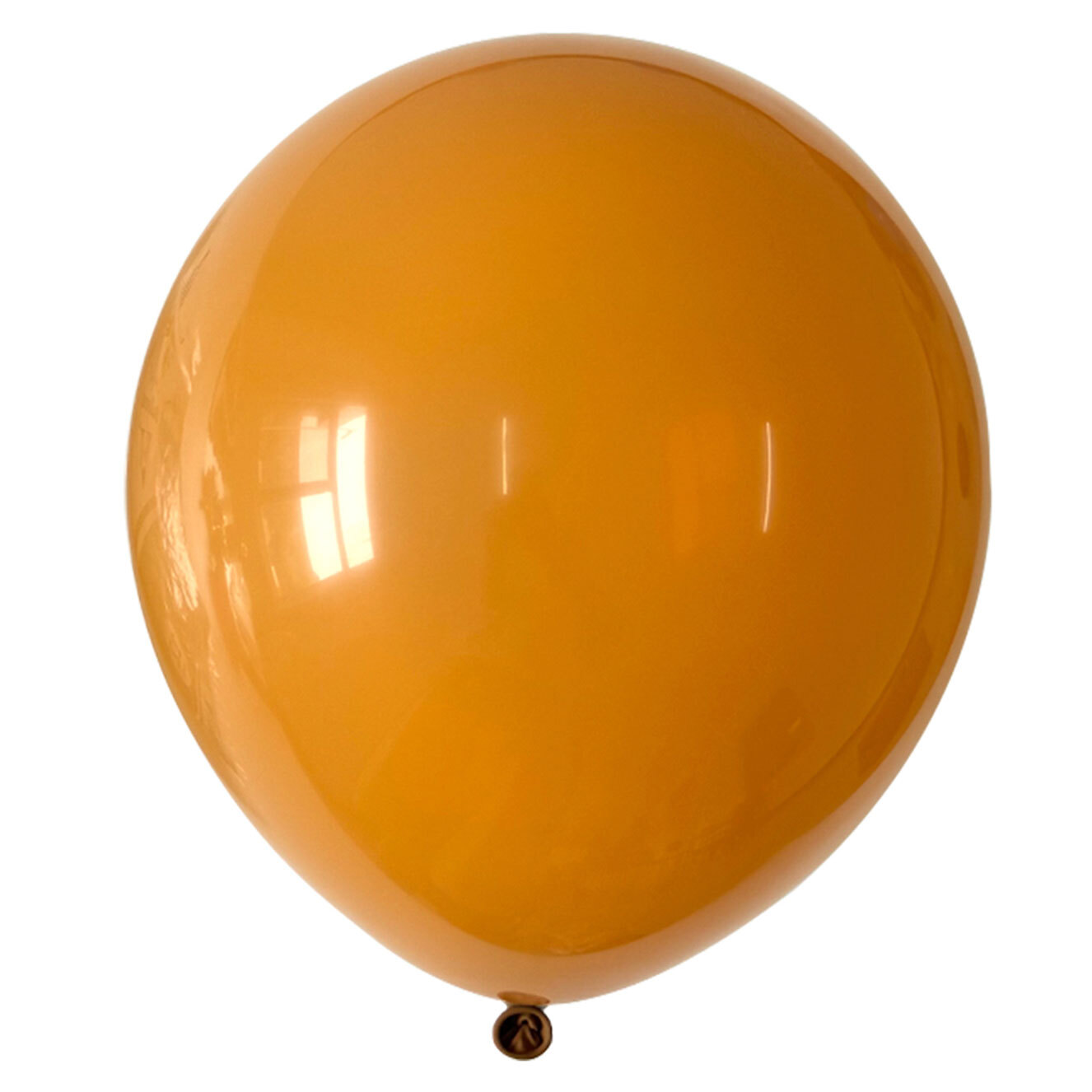 Μπαλόνι 5'' (13cm) Cocoa R29 Retro Vintage (100 Tεμάχια) - Marco Polo Quality Balloons