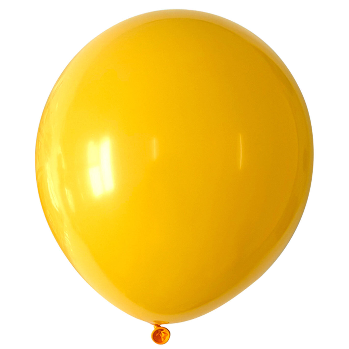 Μπαλόνι 5'' (13cm) Κροκί S15 (100 Tεμάχια) - Marco Polo Quality Balloons