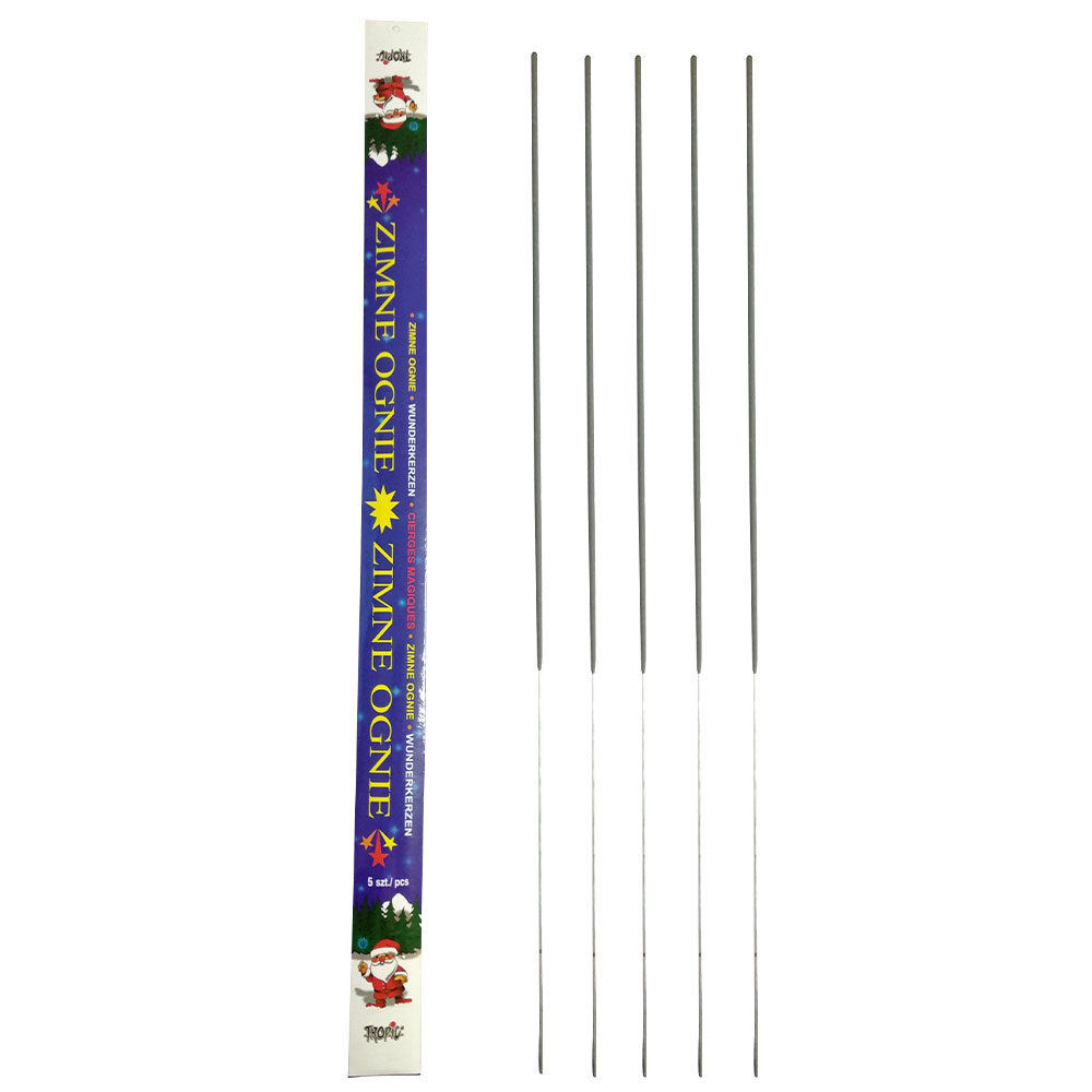 Sparklers TS4 71 cm (κουτί 5 τεμαχίων)