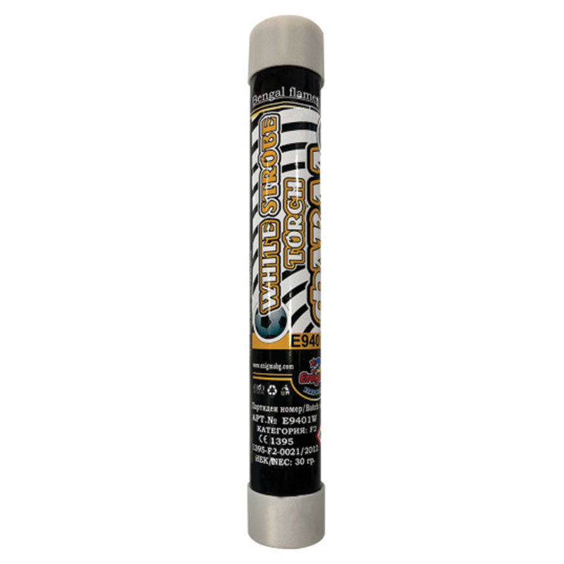 Handheld Strobe Light White