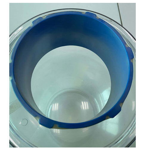 Stuffing machine for 18'' balloon