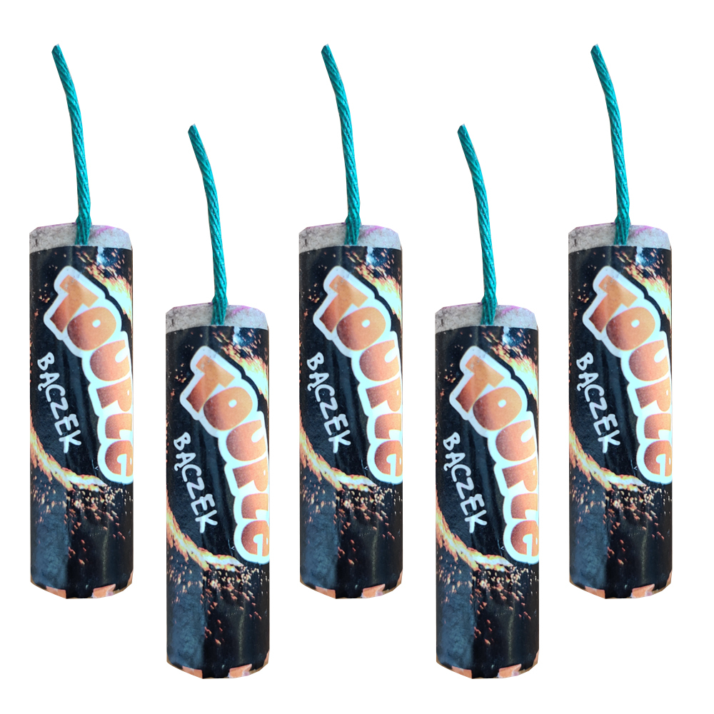 Σβούρα περιστρεφόμενη TC10 (5 τεμάχια) 3