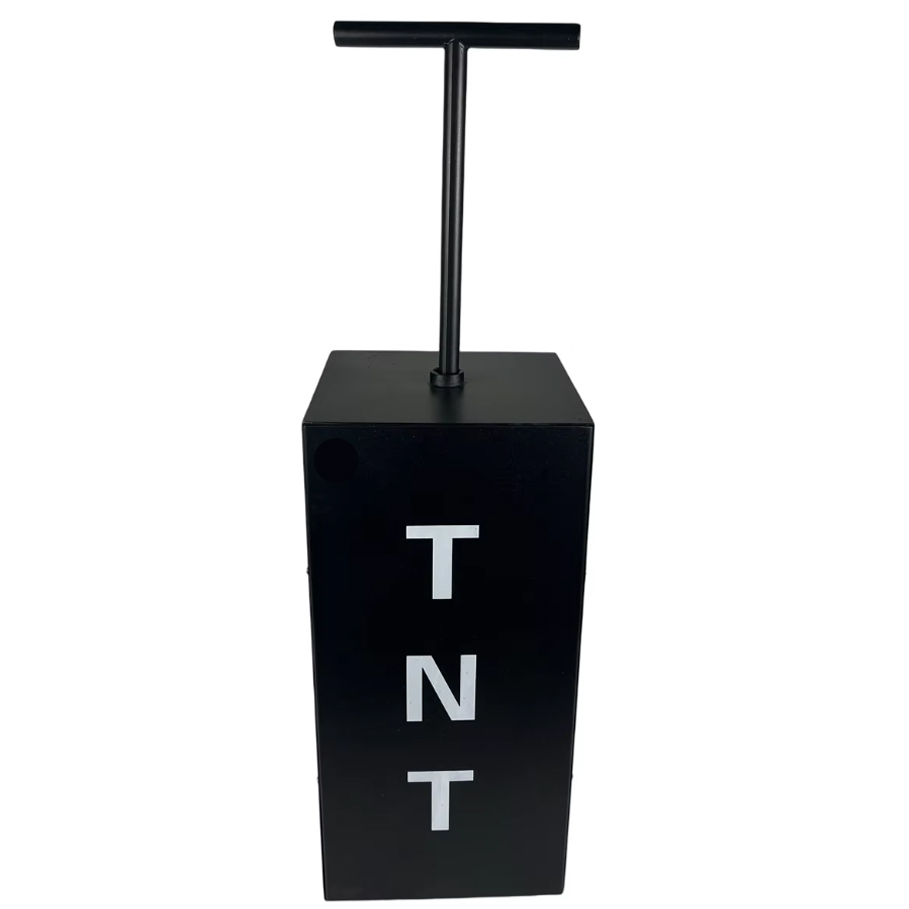 Τηλεχειρισμός TNT Συσκευή 